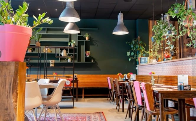 Tante Truus Pannenkoeken - 4