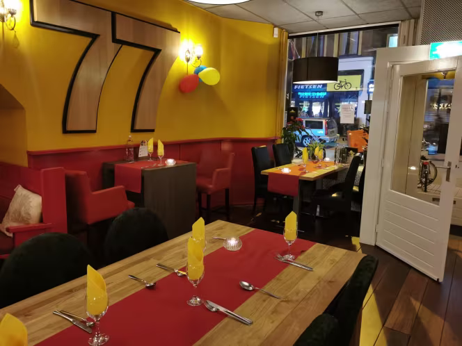 Sher E Bangla Groningen - 0