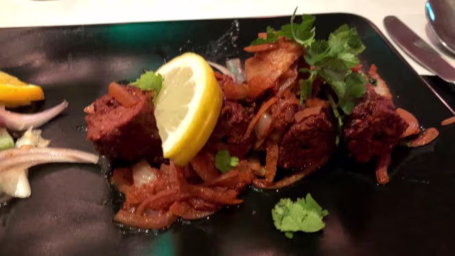 Sher E Bangla Groningen - 8