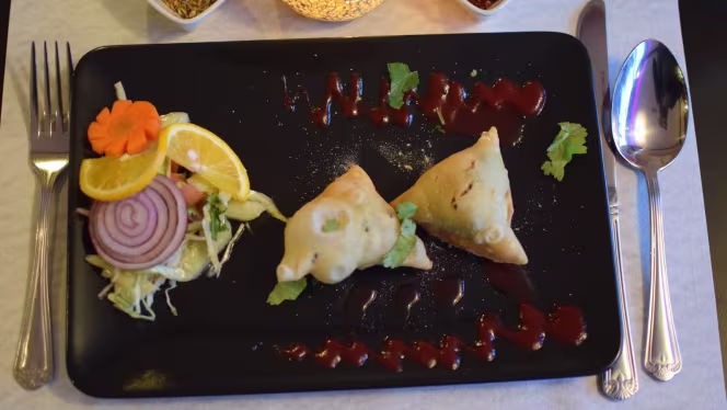 Sher E Bangla Groningen - 7