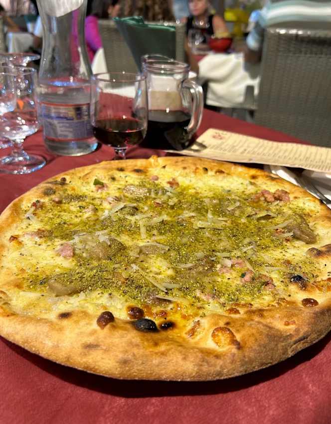 I Santi Pizza & More - 2