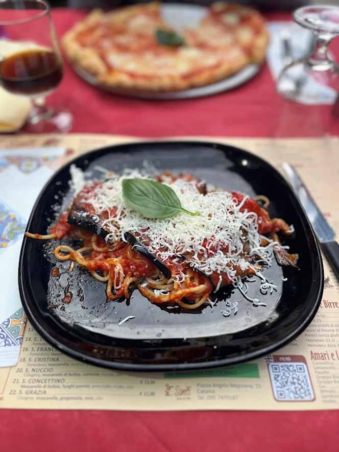 I Santi Pizza & More - 5