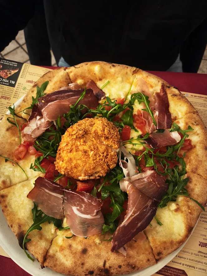 I Santi Pizza & More - 6