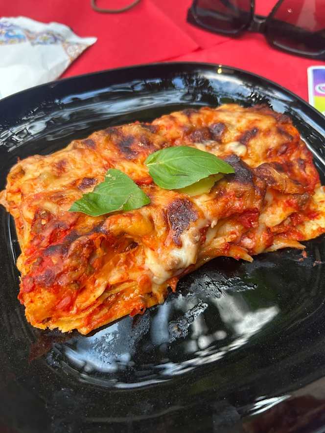 I Santi Pizza & More - 1