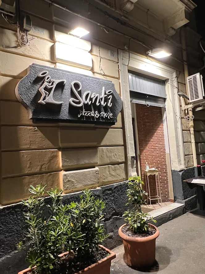 I Santi Pizza & More - 4