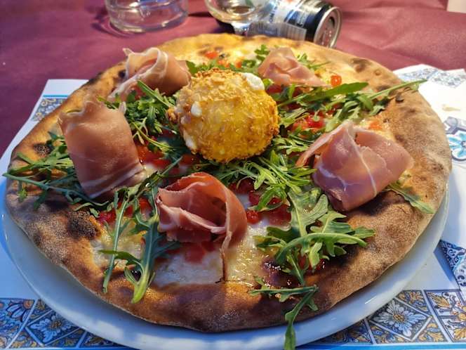 I Santi Pizza & More - 0