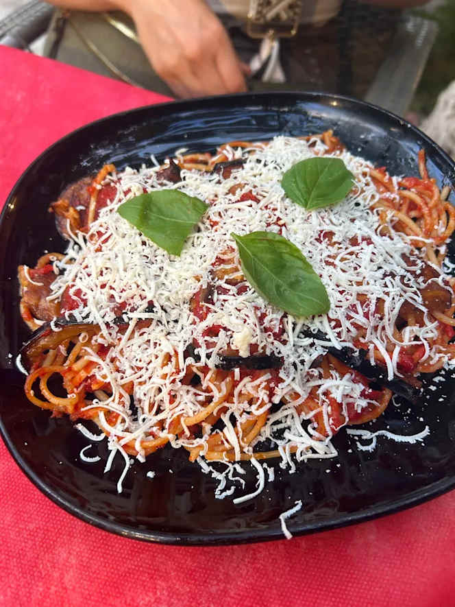 I Santi Pizza & More - 3