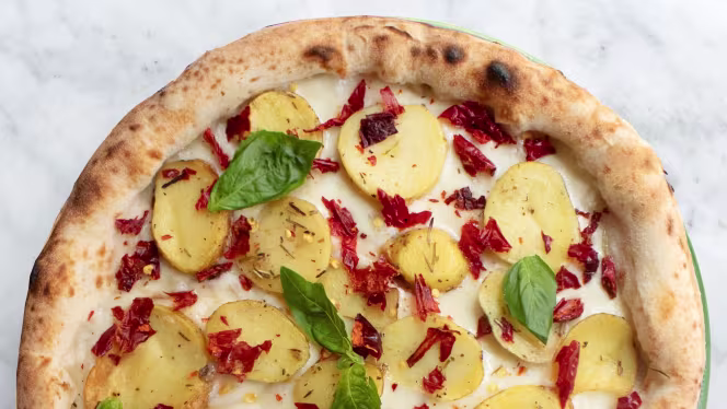 Pizzium Milano Via Doria - Milano - 1