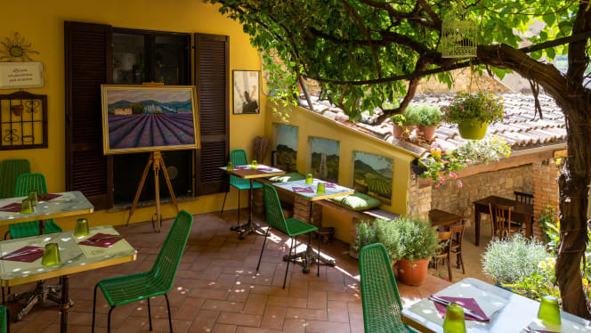 Caffe del Centro - Varzi - 1