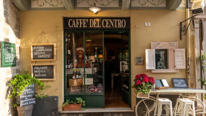 Caffe del Centro - Varzi - 9