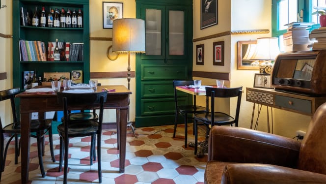 Caffe del Centro - Varzi - 7