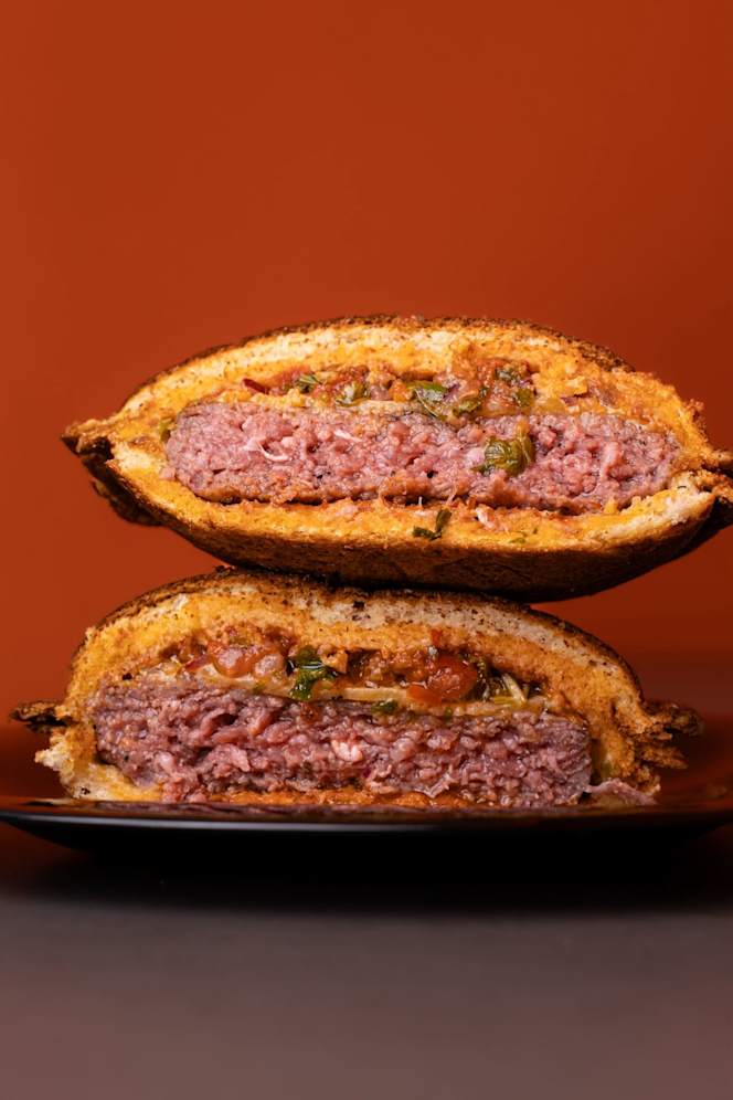 Cosmo Burger - 5