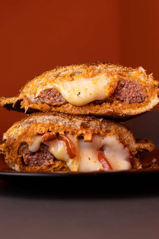 Cosmo Burger - 0
