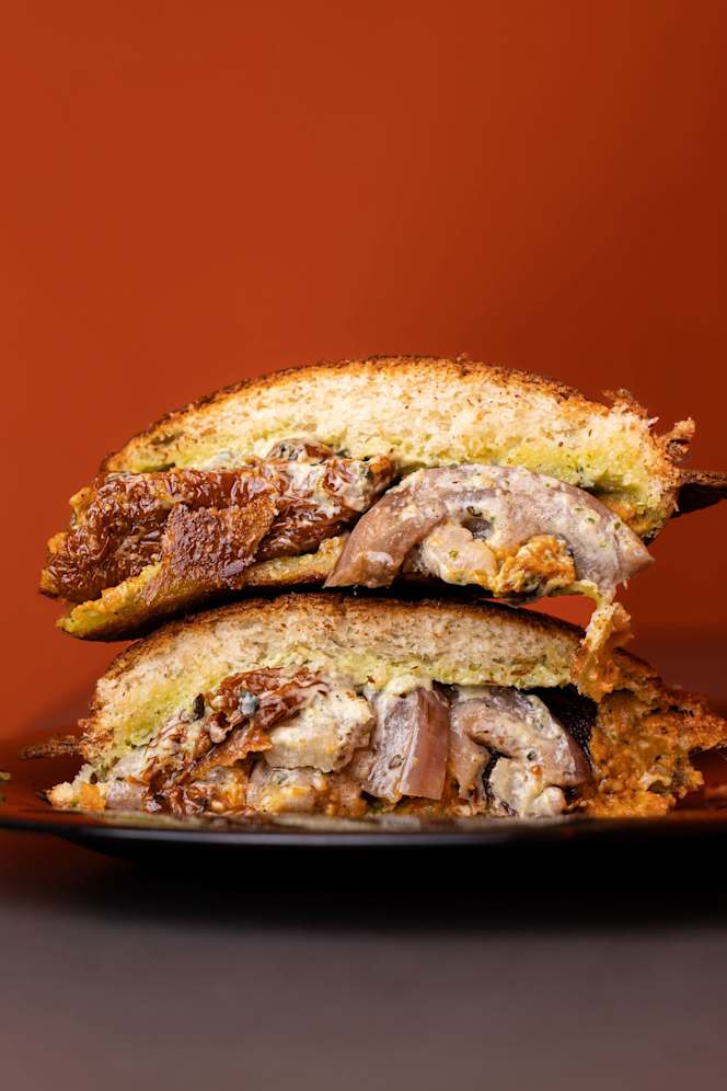 Cosmo Burger - 8