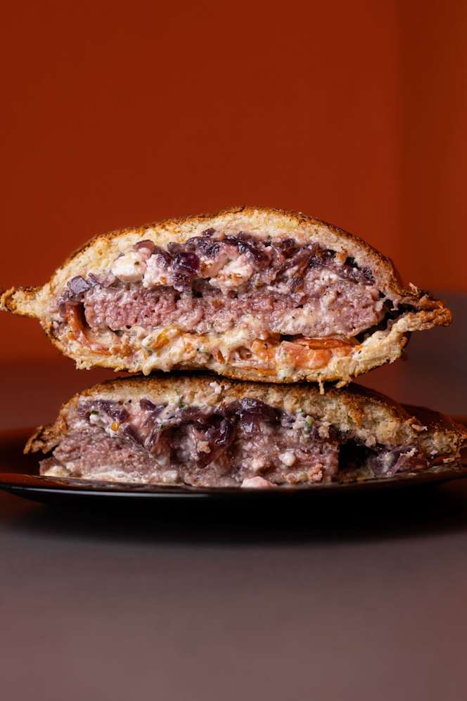 Cosmo Burger - 9