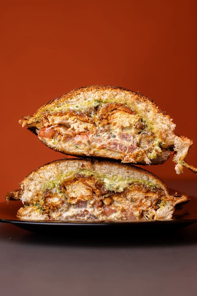 Cosmo Burger - 7