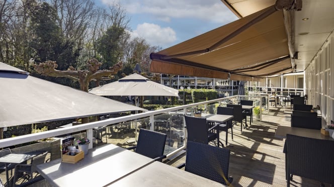 Fletcher Hotel-Restaurant De Wipselberg-Veluwe - 7