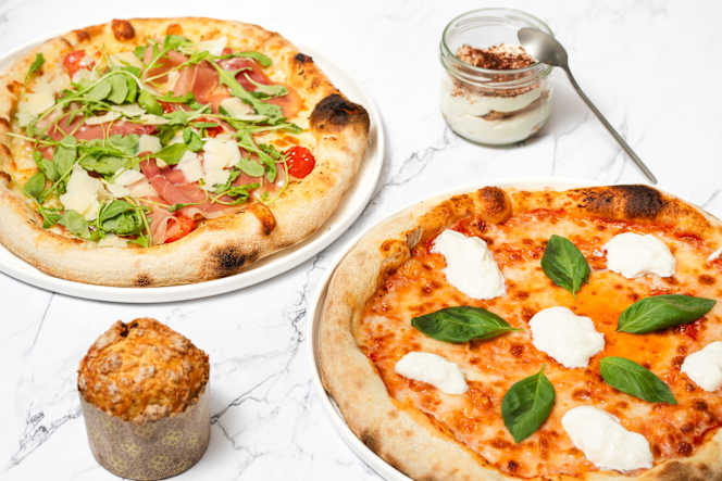 La Pizza de Nico Schiltigheim - 4
