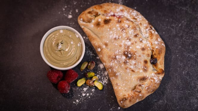 La Pizza de Nico Schiltigheim - 2