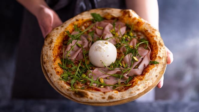 La Pizza de Nico Schiltigheim - 4