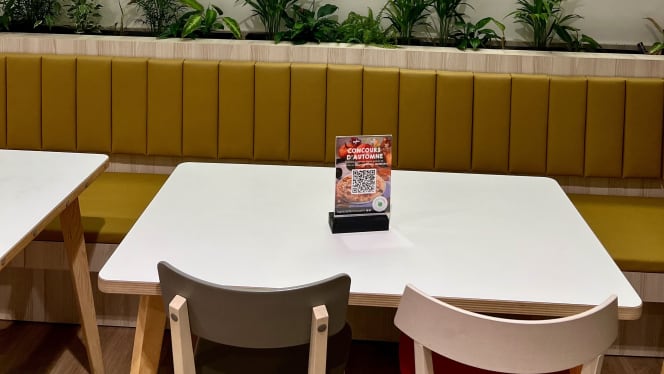 La Pizza de Nico Schiltigheim - 5