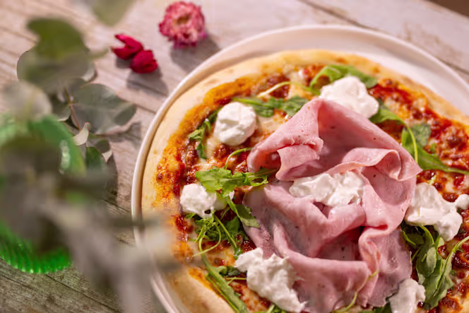 La Pizza de Nico Schiltigheim - 0