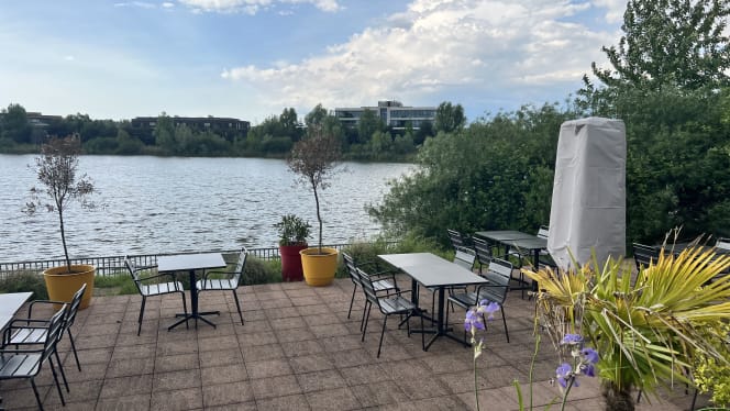 La Pizza de Nico Schiltigheim - 7