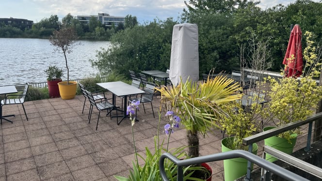 La Pizza de Nico Schiltigheim - 6