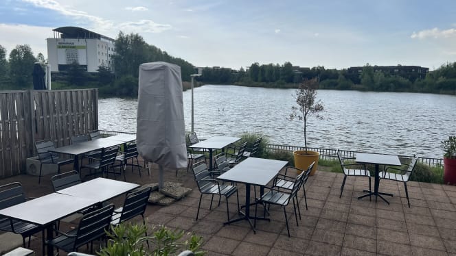 La Pizza de Nico Schiltigheim - 8