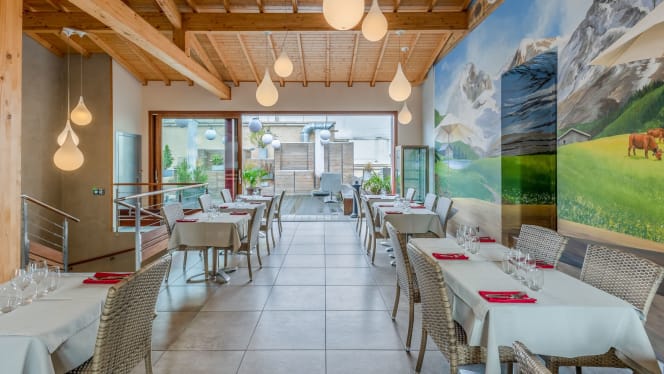 L'Auberge - Lyon - 8