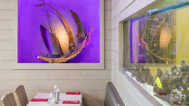 L'Auberge - Lyon - 6