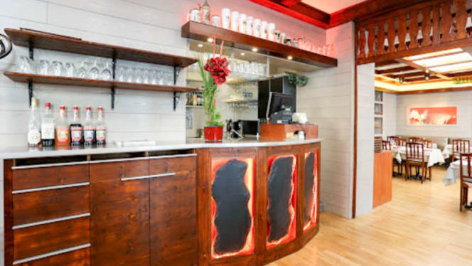 L'Auberge - Lyon - 5