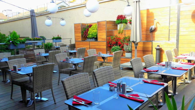 L'Auberge - Lyon - 9