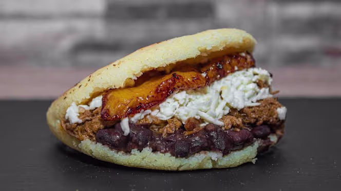 El Venezolano - Aluche - 3