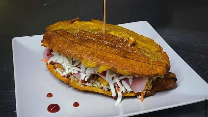 El Venezolano - Aluche - 5