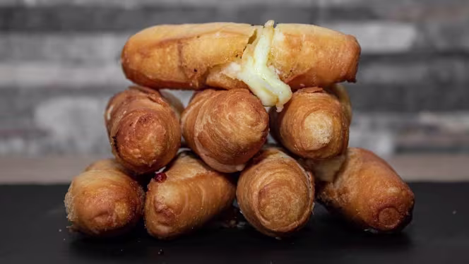 El Venezolano - Aluche - 1