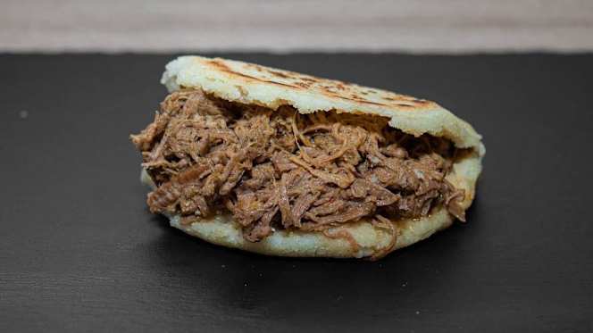 El Venezolano - Aluche - 6