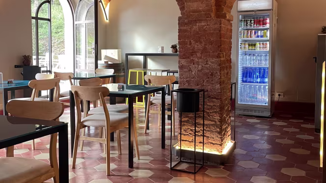 Bistrot della Locanda di Petriolo - 4