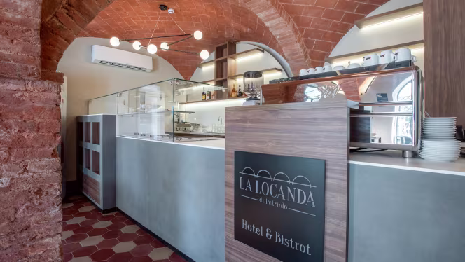 Bistrot della Locanda di Petriolo - 3