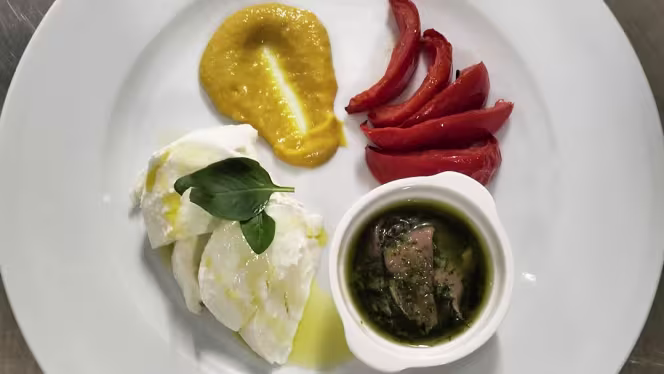 Bistrot della Locanda di Petriolo - 1