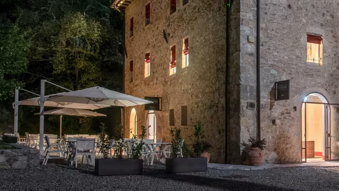 Bistrot della Locanda di Petriolo - 0