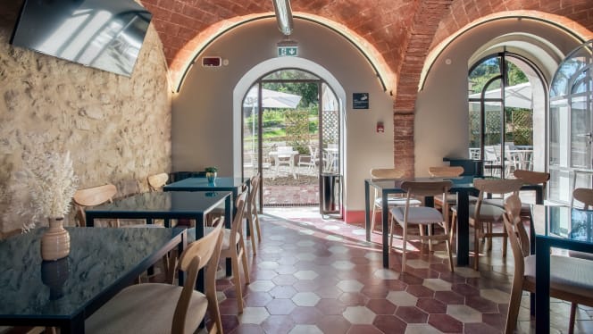 Bistrot della Locanda di Petriolo - 6