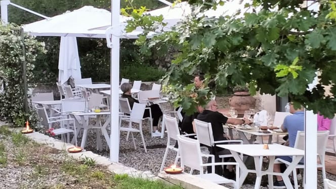 Bistrot della Locanda di Petriolo - 8