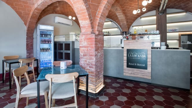 Bistrot della Locanda di Petriolo - 7