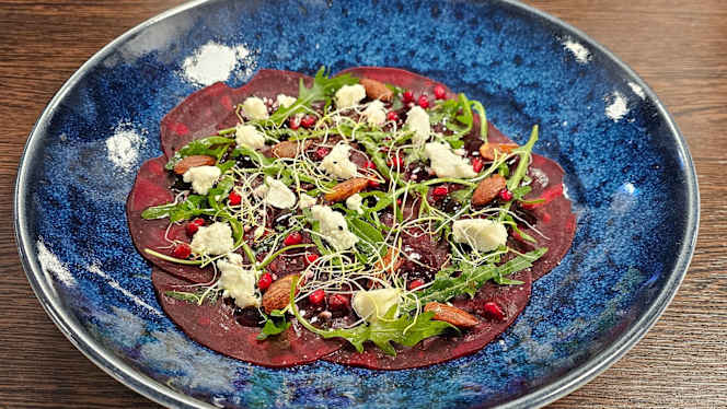 Commune Restaurant Schiphol - 4