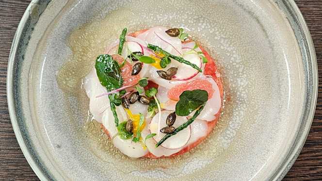 Commune Restaurant Schiphol - 5