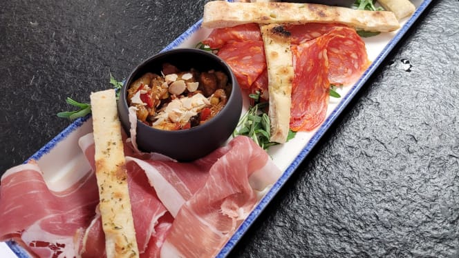 Il Ristorante - Compiègne - 3