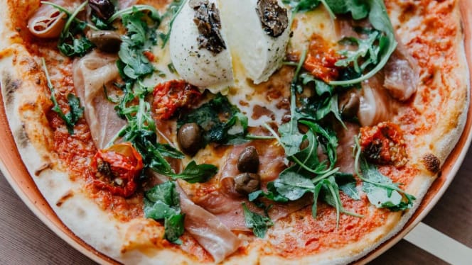 Il Ristorante - Compiègne - 7