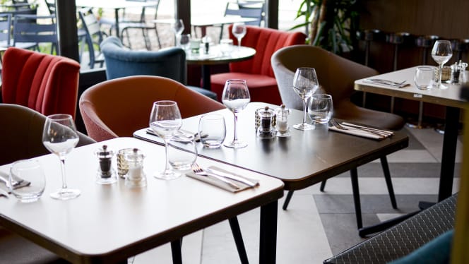 Il Ristorante - Compiègne - 4