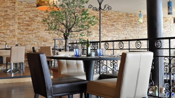 Il Ristorante - Compiègne - 0